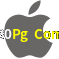 Aplicativo 80Pg Com para iOS