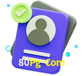 Tornar-se um membro do 80Pg Com é muito simples