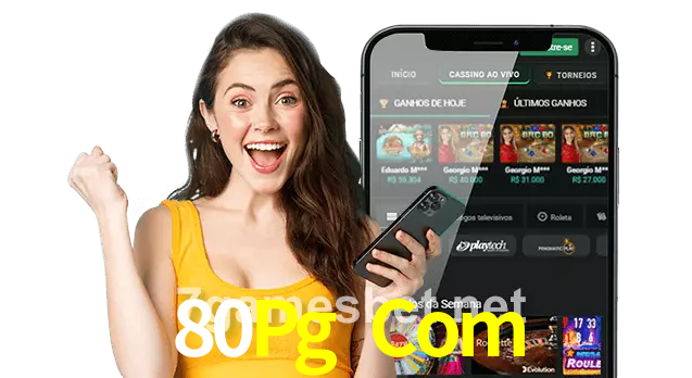 80Pg Com