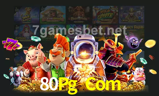 cassino 80Pg Com