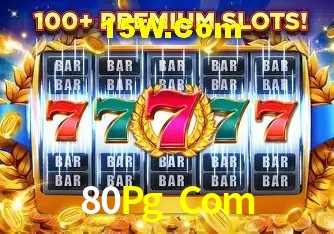 Promoção Relâmpago 80Pg Com
