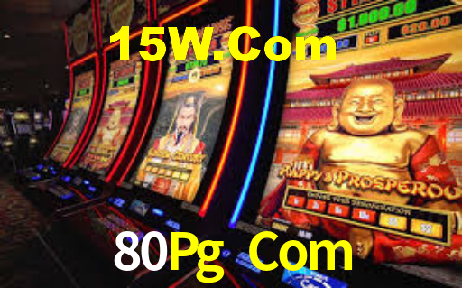 80Pg.Com