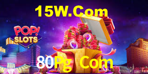 80Pg Com