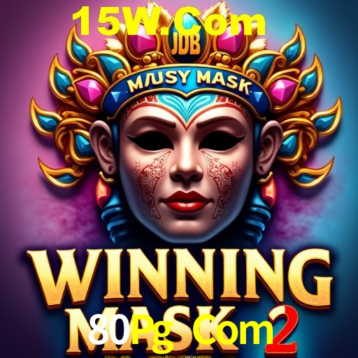 Descubra o Mundo do Cassino Online com 80Pg Com