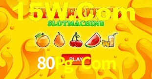 Welcome Bonus 80Pg Com