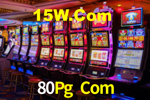 80Pg Com