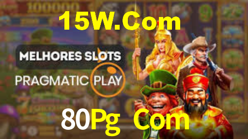 80Pg.Com