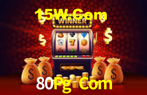 80Pg Bet