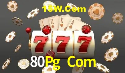 Diretório de Jogos 80Pg Com