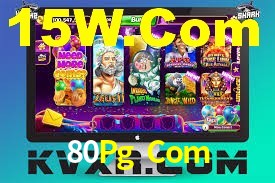 VIP Casino 80Pg Com