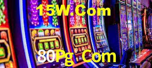 80Pg Bet
