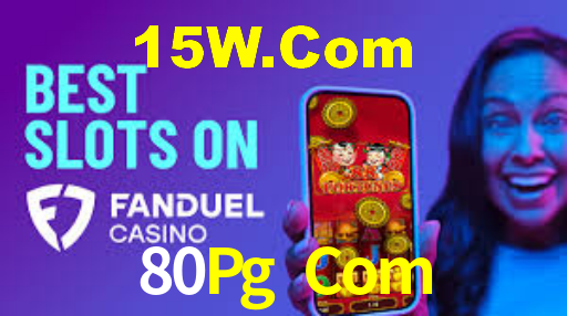 80Pg.Com