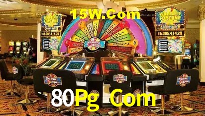 Recursos de Bônus 80Pg Com