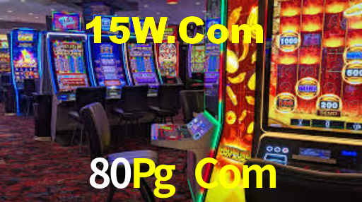 80Pg Com