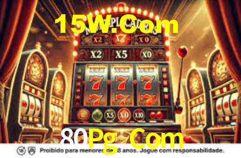 80Pg Com