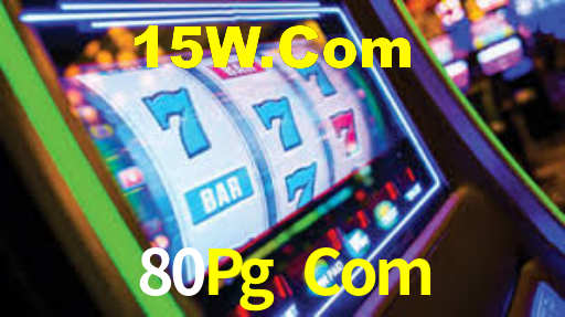80Pg Com